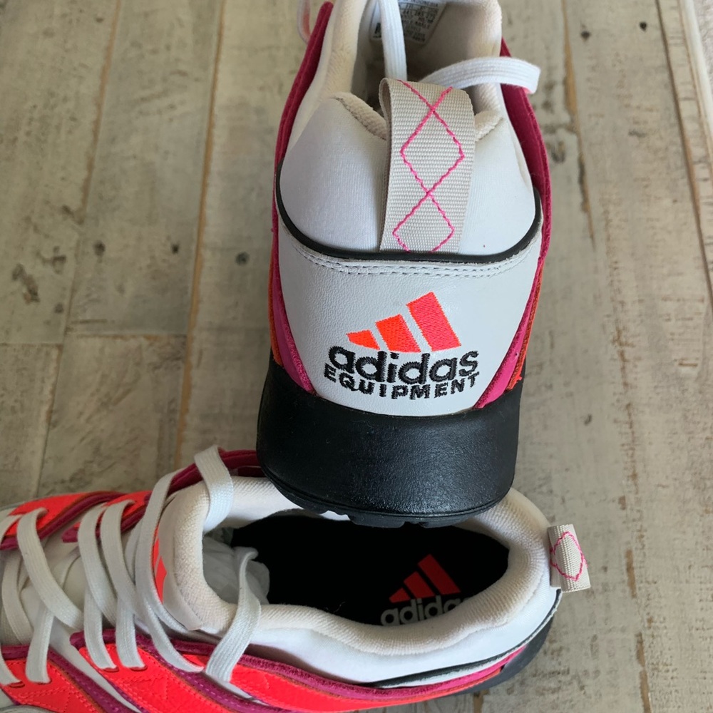 ADIDAS 50 PODsystem 95& 18 Pink/Black ‼️RARE‼️ - Picture 5 of 12